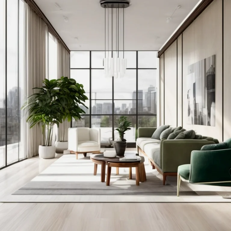 Individuelle Einrichtung